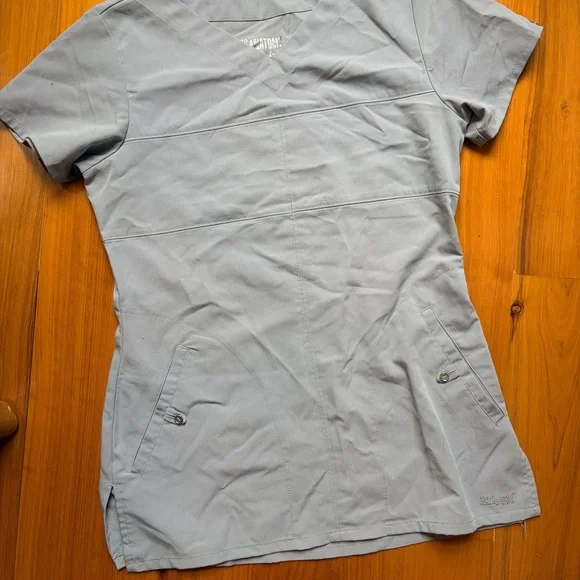 Six Sets Colorful Scrub Pants Collection - Picture 3 of 12